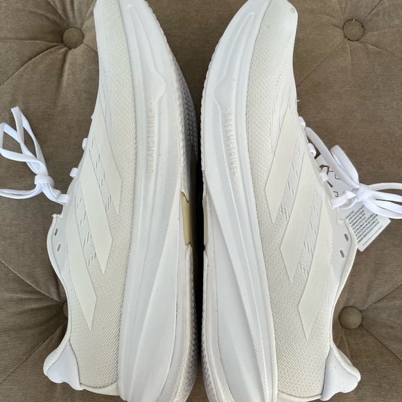 Adidas Supernova Rise 2 White size 11 - Picture 3 of 5